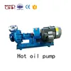 High temperature heat conduction pump. hot oil pump