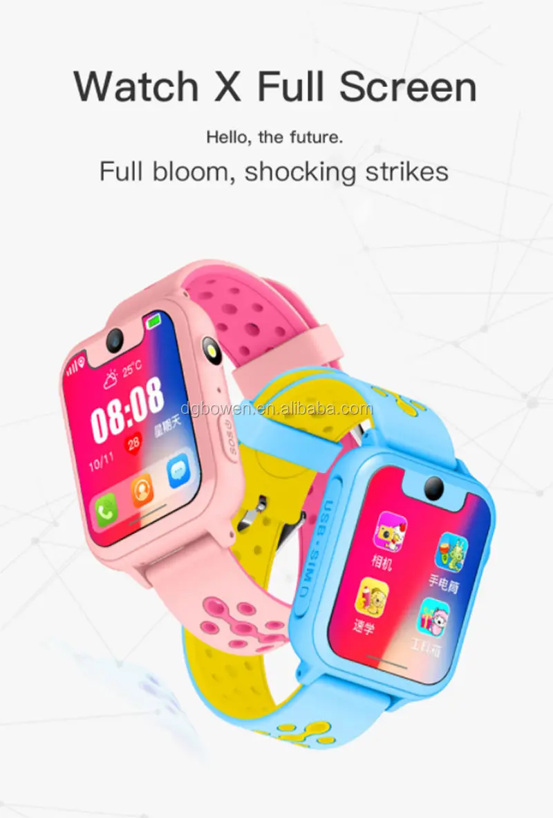 g36m s6 watch