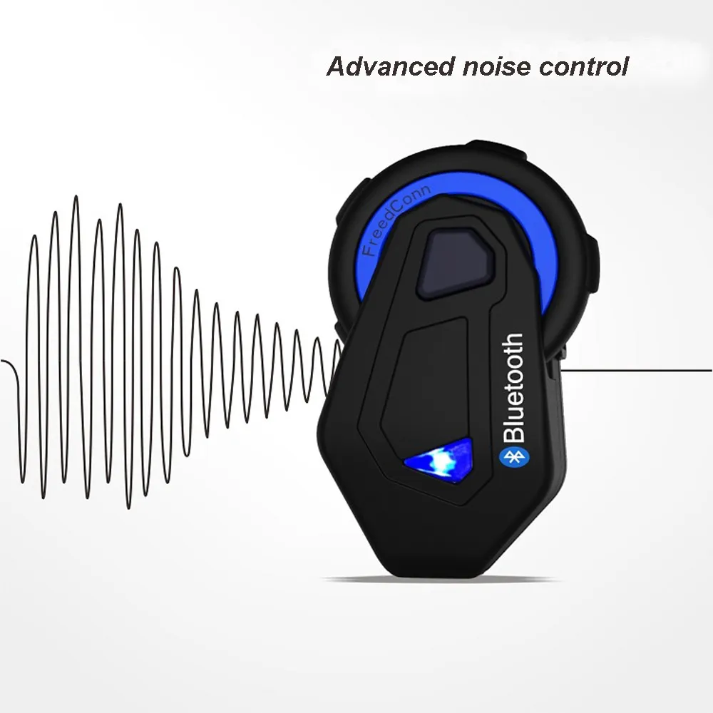 t max intercom