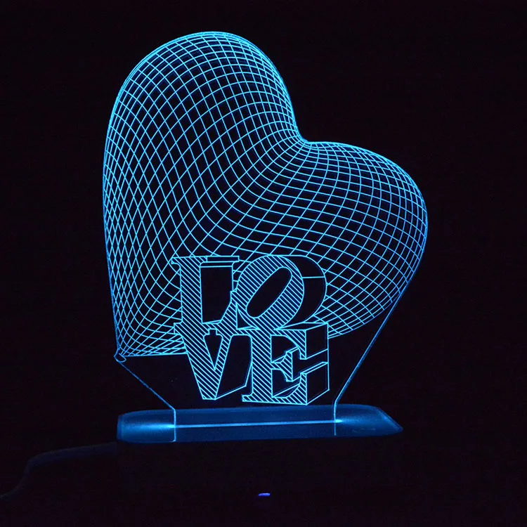 fragrance night light