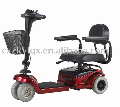 Matériel médical fauteuil roulant électrique BJ 143 Matériel médical fauteuil roulant électrique BJ 143