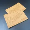 Real leather label/rubber Synthetic leather patch