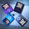TF Card 1.8 Inch TFT LCD MP4 Player with Metal Case