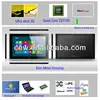 Meegopad F10 10inch windows gps tablet pc 3G Intel Bay Trail Quad Core windows 8.1 tablet pc ultra stick 3G with keyboard