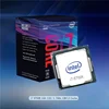 Computer parts Intel Core I7 8700k CPU for LGA 1151 socket Motherboard