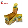 Fruit juice concentrate powder
