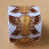 2018 Manicure Nail Beauty Supplier High Quality Material Fish Shape Nail Form