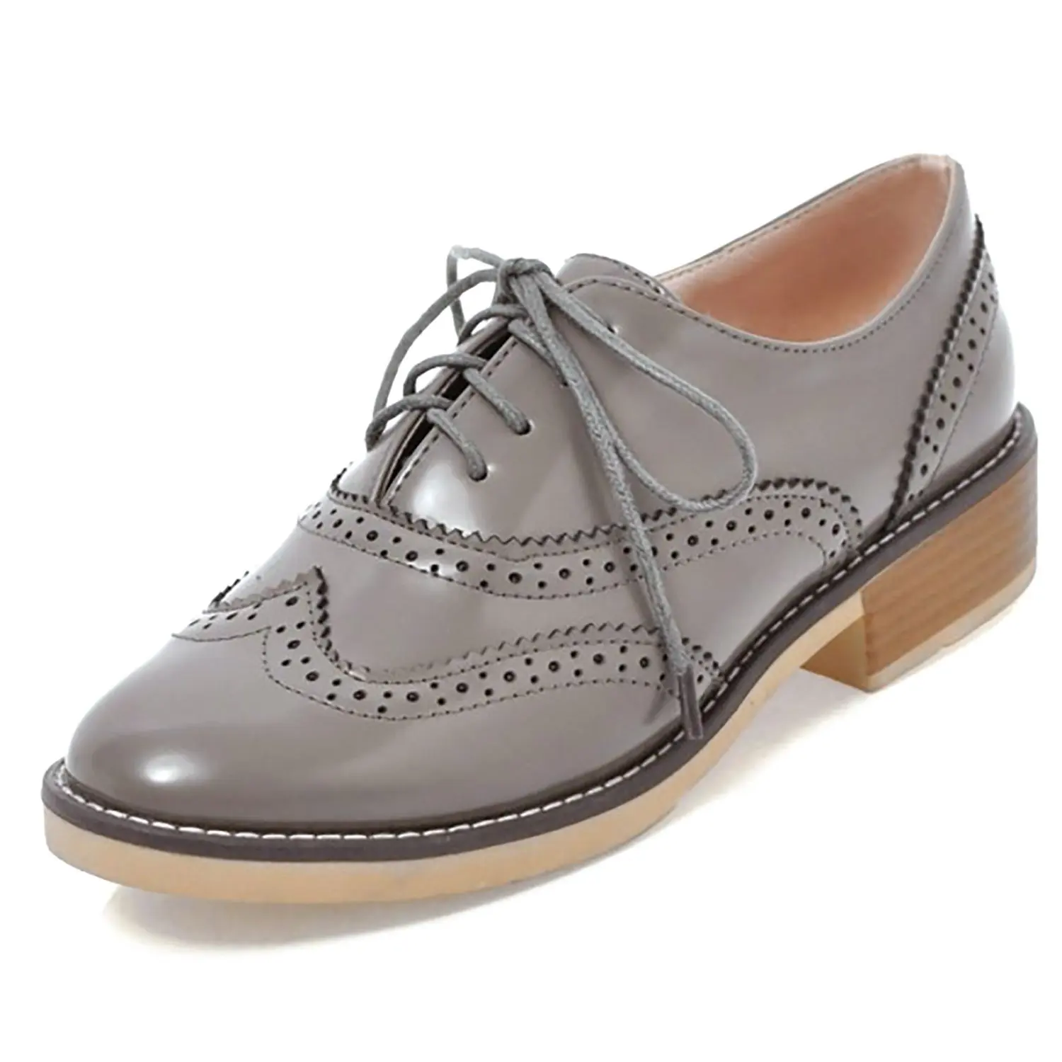 affordable brogues