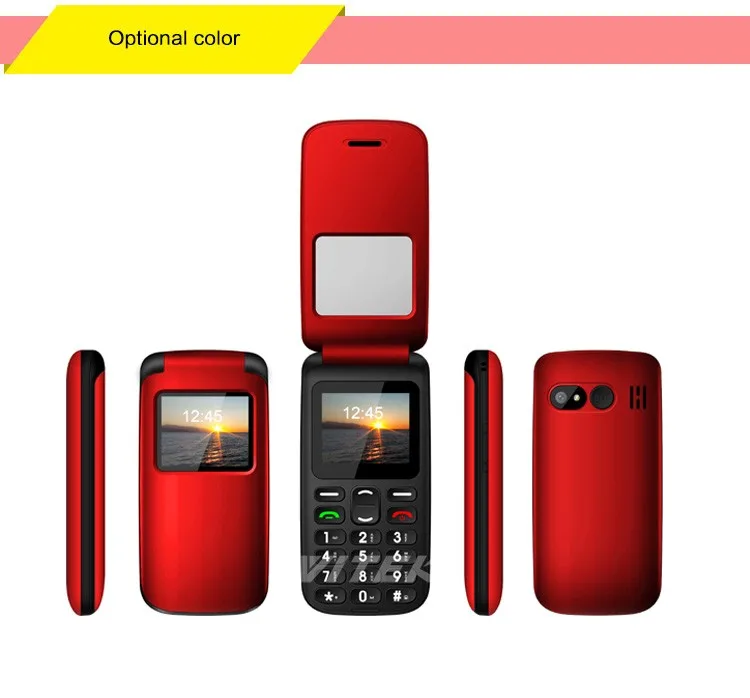 2017 Vitek Alibaba Wholesale New Products Cheap Price 2g Gsm Basic