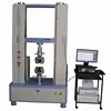 Computer-Controlled Plastic Metal Universal Tensile Testing Equipment for Equipment Laboratory