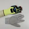 Glazing Tool Gloves For Glass Industry