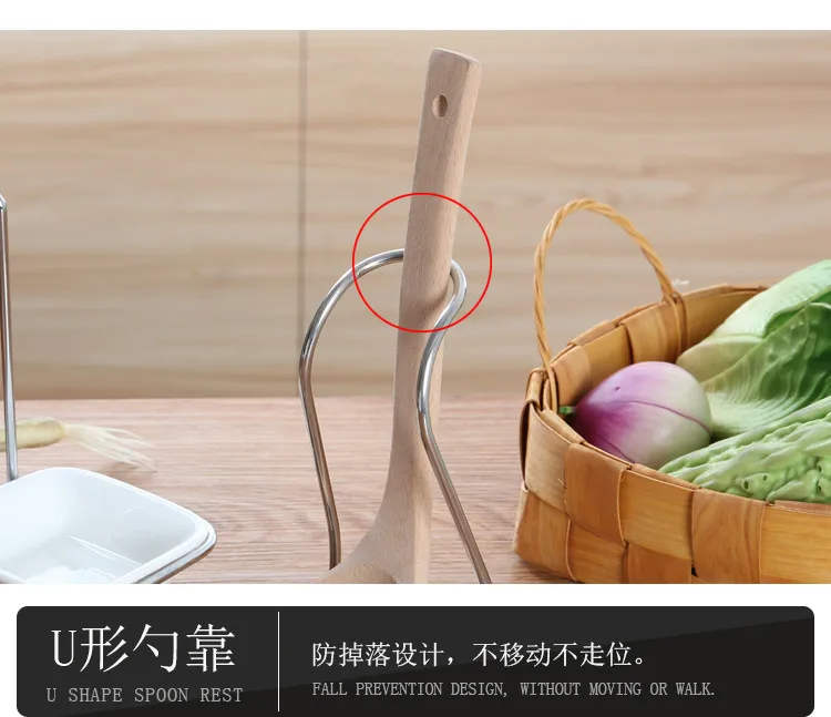 Stainless Steel Stand Rack