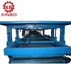 rock wool sandwich panel production line rockwool insulation making machine