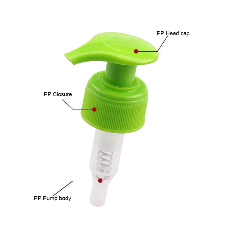 Hair Care/wash Ribbed Cap Plastic Oil Dispensers Buy Plastic Oil