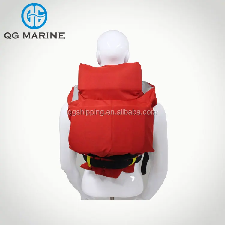 190n Life Jacket Beer Koozie With Ec Approval Buy Life Jacket Beer