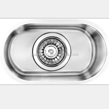 Stainless Steel Smart Type Kitchen Sink Gr 514 Buy Undermount