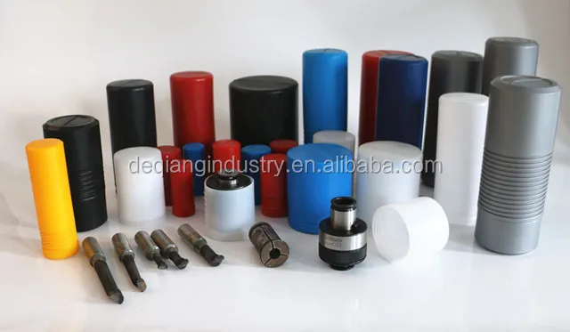 Plastic boxes for tools and hardware Circular Draw tool box for small parts 125mm*155mm