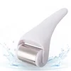 FR Factory direct wholesale Newest dermaroller skin cooling derma ice roller