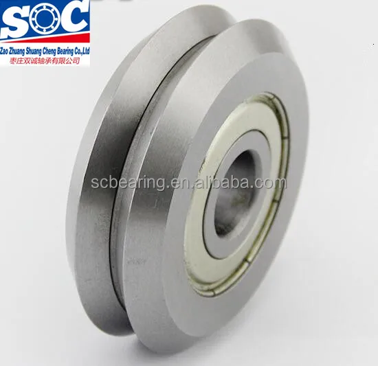 6803 et 6903 Roulements Wheels Manufacturing scellée portant Extracteur pour 6003