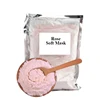 OEM/OEM High Quality Spa Skin Care Rose Facial Modeling Peel Off Mask Powder