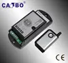 Bad debt remote access controller