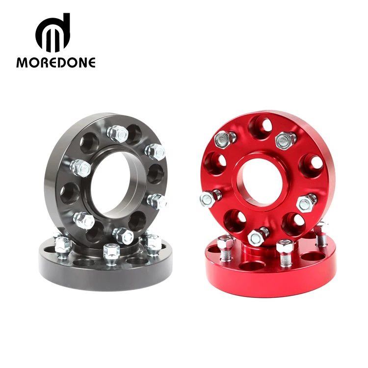 40mm Wheel Spacer 5x120,Wheel Spacer 6x139.7,5x112 Pvc Wheel Spacer For