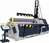 W12 Hydraulic Sheet Metal 4 Roller Rolling Bending Machine,4 Roller Bender 30x2000