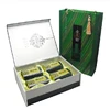 Magnetic Matt Lamination Custom Box Bespoke Boxes Shaped Like Books Tea Box