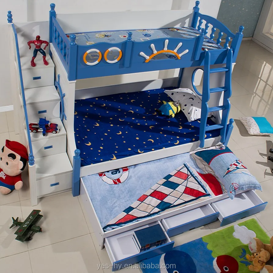 スライド付き二段ベッド面白い安いキッズベッドモダンなベッドルーム家具ピンクm6 Buy 子供二段ベッド階段で 二段ベッドデスク 子供のベッドとスライド Product On Alibaba Com