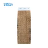 China Factory price woven brake lining roll