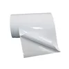 Factory self adhesive pvc high quality vinyl film roll