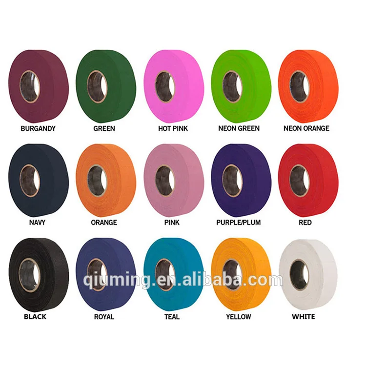 Transparent Pvc Hockey Tape Sports Adhesive Ice Waterproof Pvc Ice