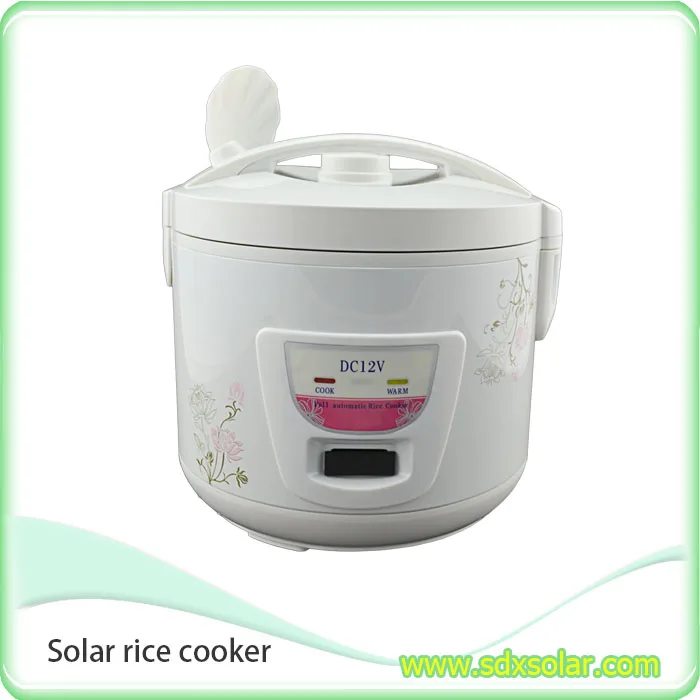 Shenzhen Solar Rice Cooker 4 Liter 12v Cooking Buy Solar Rice Cooker