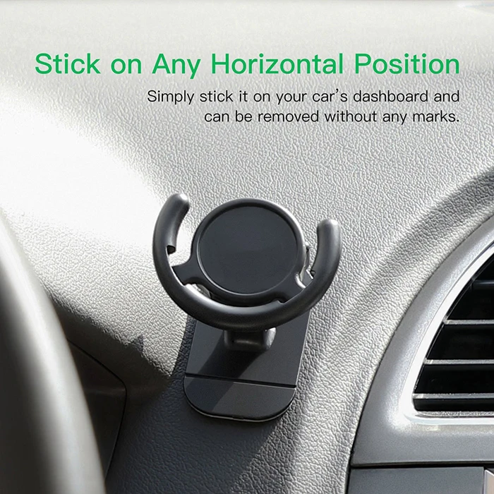 car mount sticky pad