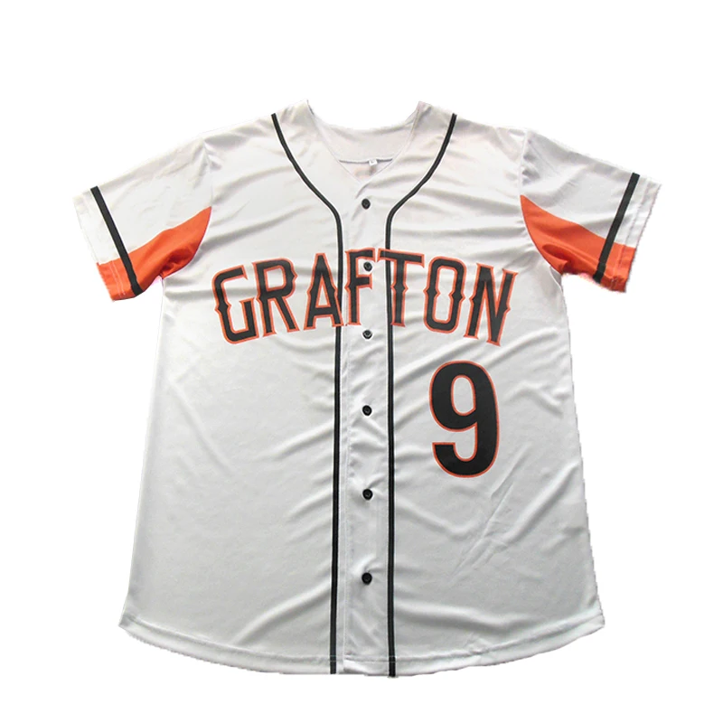 China Tonton sportswear Camo Baseball Jerseys with Custom