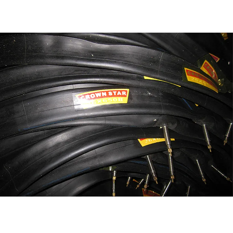 bicycle butyl tube