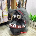 2016 Free shipping Minions Turkoglu pet dog small dog Kell Hound cartoon plush doll toys Movies