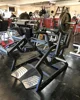 High quality heavy duty commercial gym fitness equipment Pro Power Squat machine HS62