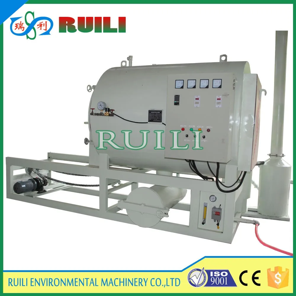 High Temperature Furnace/plastic Melting Furnace Buy Plastic Melting