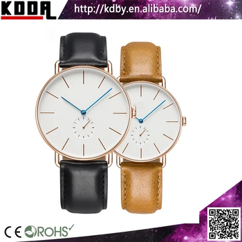 Hombres Relojes Top Marca Ultra Delgado Reloj Hombres Hombres Relojes Top Marca Ultra Delgado Reloj Hombres