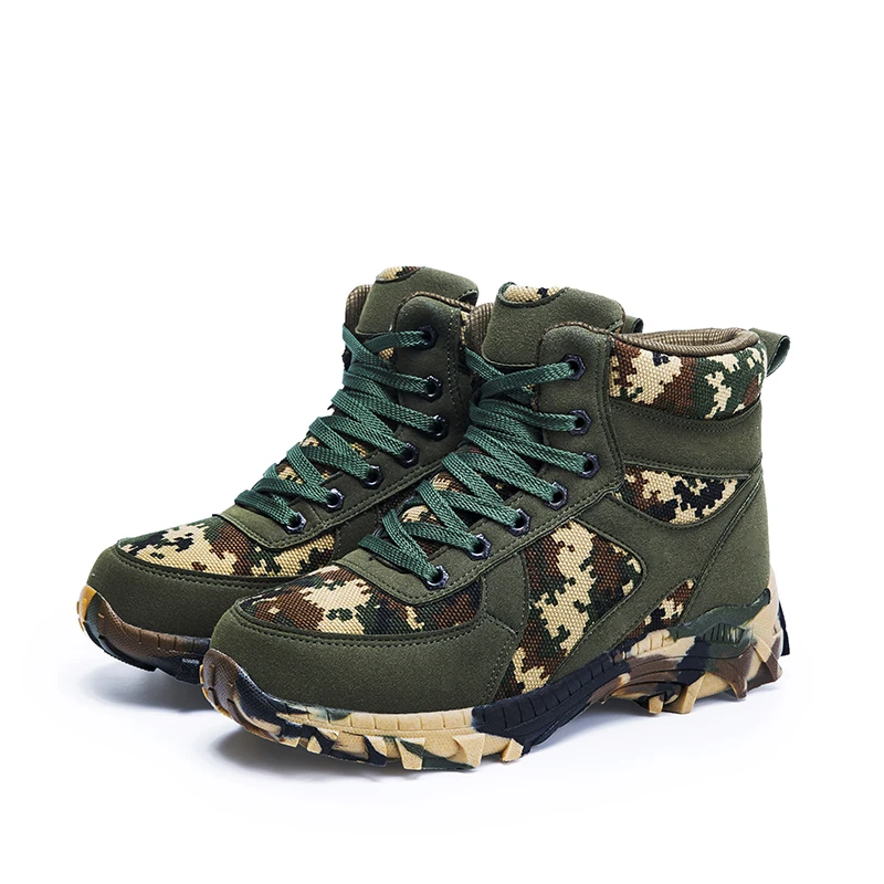 where to get cheap combat boots