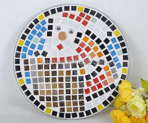 Yellow Hobby Tile Kit