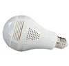hottest alibaba 360 security panoramic 2.0mp bulb camera