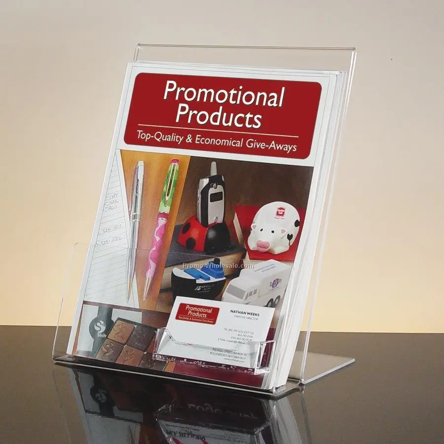 nice business card display rack inspiration business card ideas flyer holder with business card pocket ebay