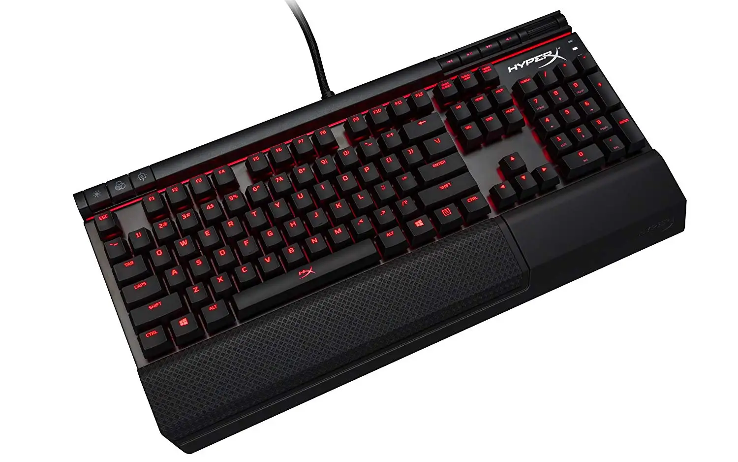 Hyperx alloy обзор. Hyperx alloy обзор