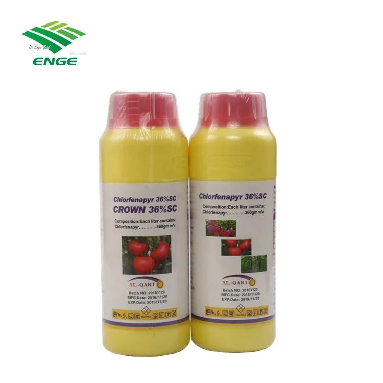 chlorfenapyr 36%SC