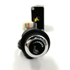 High quality 12V general 6 Gear auto seat heated rotary switch