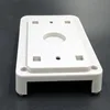 Custom plastic ABS Injection molding shell for LED lamp Zetar Mold
