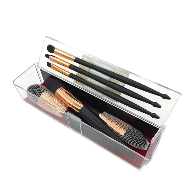 4pcs Professional Makeup Brush Set Buy 4pcs Makeup Brush Set