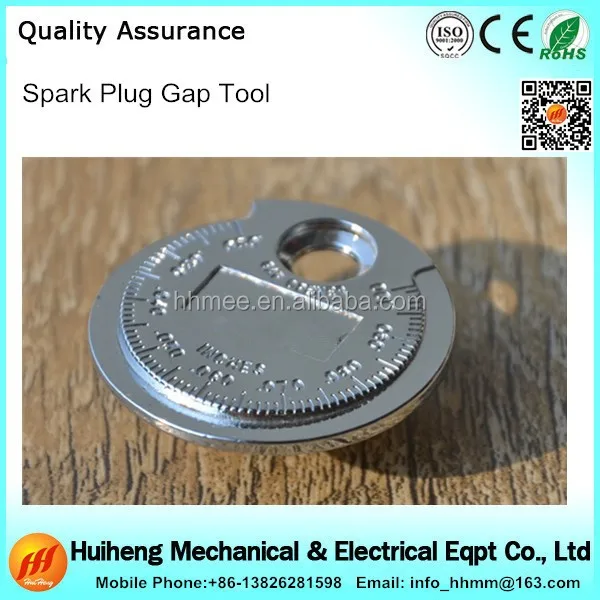 New Cointype Spark Plug Measuring Gap Gauge Spark Plug Tool Buy